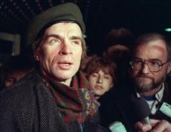 Знаменитости, умершие от СПИДа (фотосессия)